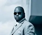 Ben Coleman Executive Protection