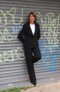 Female Bodyguard Female Bodyguards
