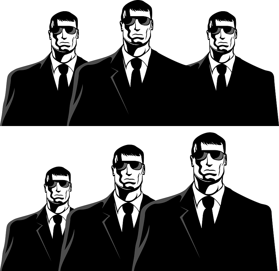 100,000 Bodyguard Vector Images