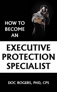 Executive Protection Specialist