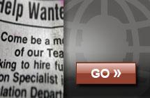 Bodyguard Help Wanted