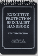 Executive Protection Specialist Handbook 