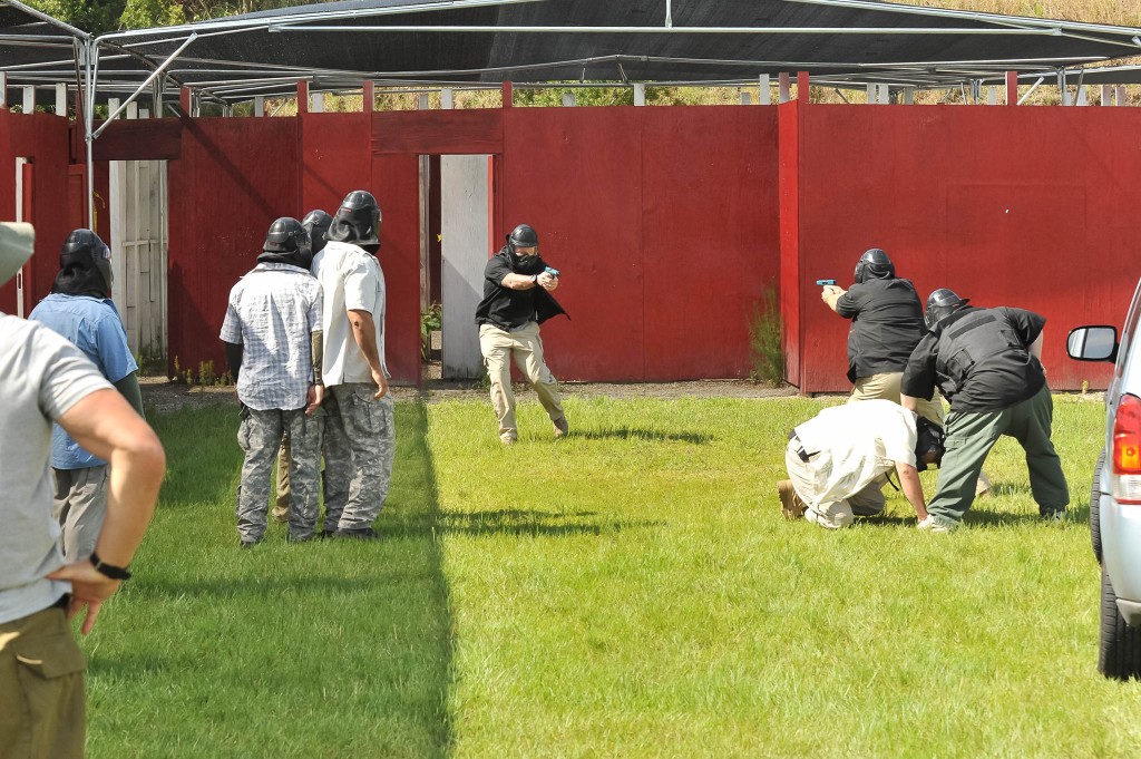 Bodyguard Job Performance Bodyguard Careers