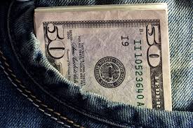 Bodyguard Salary Pocket full of Money