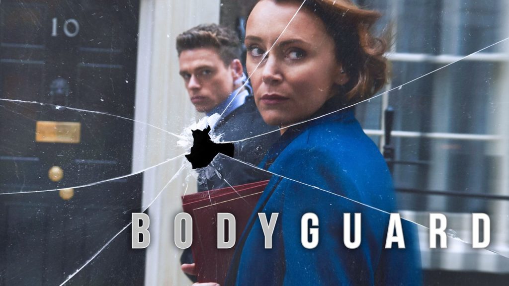 Bodyguard Season 2