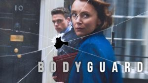 Bodyguard season 2