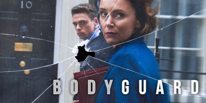 Bodyguard season 2