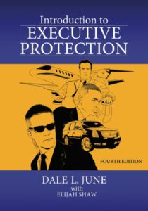 Introduction to Executive Protection is a Paperback book